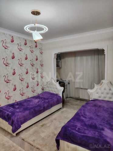 Satılır 3 otaqlı köhnə tikili 75 m², Köhnə Günəşli q., photo 5 from 11