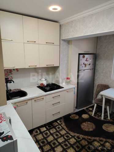 Satılır 3 otaqlı köhnə tikili 75 m², Köhnə Günəşli q., photo 7 from 11