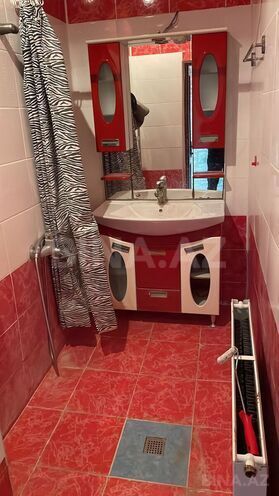 İcarəyə verilir 2 otaqlı köhnə tikili 45 m², Qara Qarayev m., photo 5 from 7