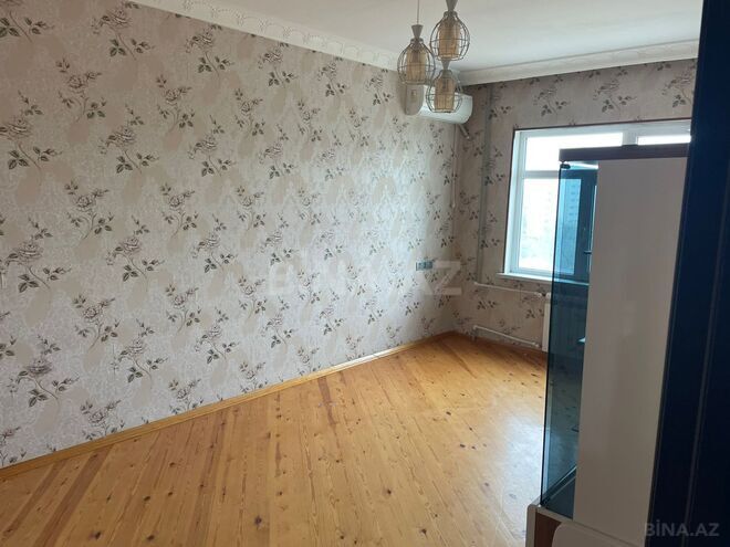 İcarəyə verilir 2 otaqlı köhnə tikili 45 m², Qara Qarayev m., photo 1 from 7