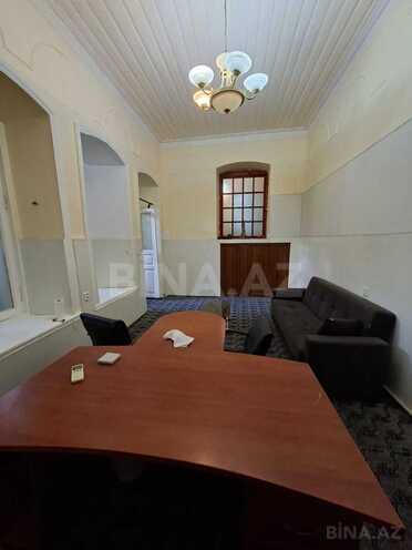 İcarəyə verilir 3 otaqlı ofis 110 m², Nizami m., photo 5 from 17