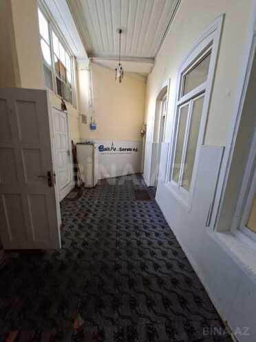 İcarəyə verilir 3 otaqlı ofis 110 m², Nizami m., photo 13 from 17