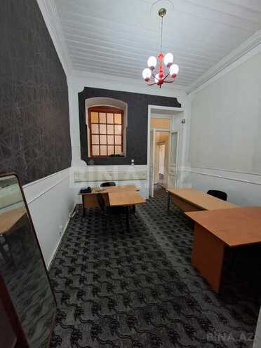 İcarəyə verilir 3 otaqlı ofis 110 m², Nizami m., photo 3 from 17