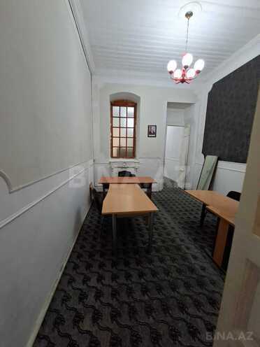 İcarəyə verilir 3 otaqlı ofis 110 m², Nizami m., photo 11 from 17