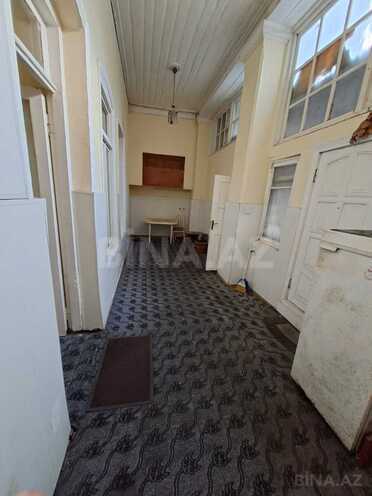 İcarəyə verilir 3 otaqlı ofis 110 m², Nizami m., photo 15 from 17