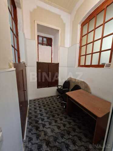 İcarəyə verilir 3 otaqlı ofis 110 m², Nizami m., photo 12 from 17