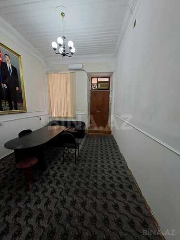 İcarəyə verilir 3 otaqlı ofis 110 m², Nizami m., photo 16 from 17