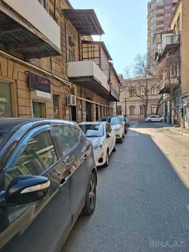 İcarəyə verilir 3 otaqlı ofis 110 m², Nizami m., photo 4 from 17