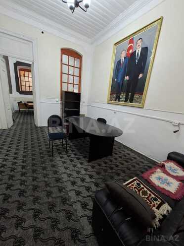 İcarəyə verilir 3 otaqlı ofis 110 m², Nizami m., photo 9 from 17