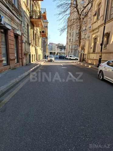 İcarəyə verilir 3 otaqlı ofis 110 m², Nizami m., photo 1 from 17