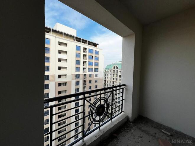 Satılır 5 otaqlı yeni tikili 233 m², Nəsimi r., photo 8 from 27