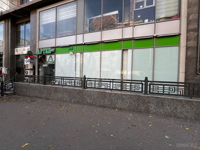 Satılır 5 otaqlı yeni tikili 233 m², Nəsimi r., photo 21 from 27