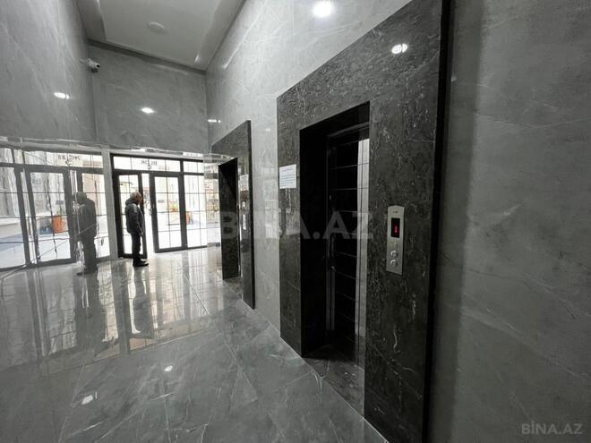Satılır 5 otaqlı yeni tikili 233 m², Nəsimi r., photo 5 from 27