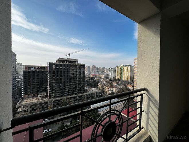 Satılır 5 otaqlı yeni tikili 233 m², Nəsimi r., photo 10 from 27