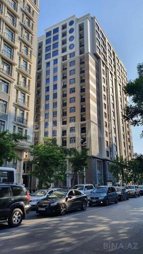 Satılır 5 otaqlı yeni tikili 233 m², Nəsimi r., photo 1 from 27