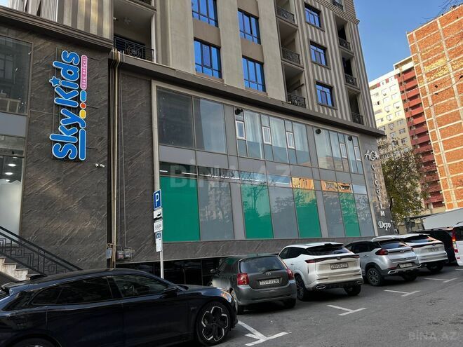 Satılır 5 otaqlı yeni tikili 233 m², Nəsimi r., photo 19 from 27