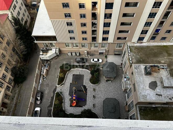 Satılır 5 otaqlı yeni tikili 233 m², Nəsimi r., photo 6 from 27