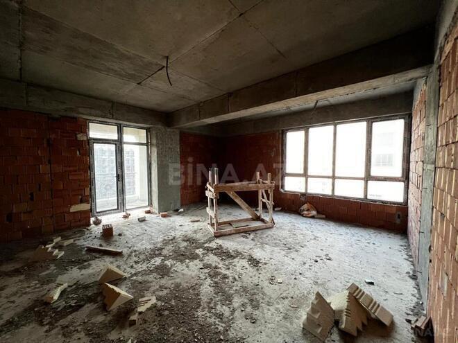 Satılır 5 otaqlı yeni tikili 233 m², Nəsimi r., photo 18 from 27