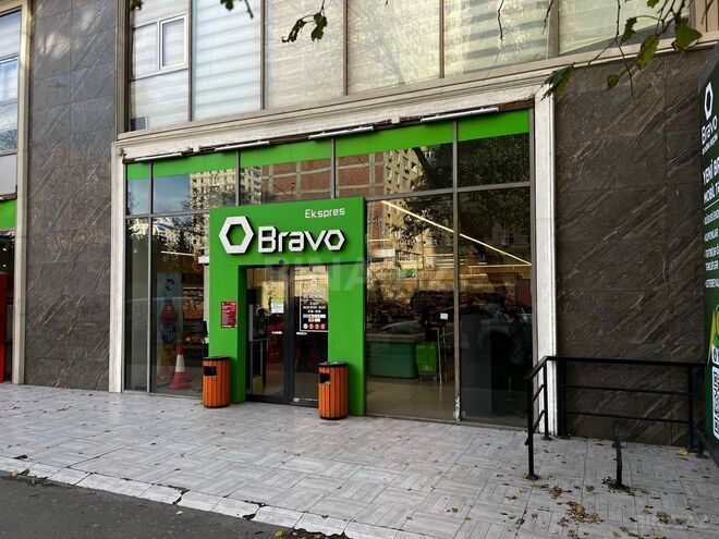 Satılır 5 otaqlı yeni tikili 233 m², Nəsimi r., photo 20 from 27