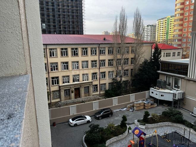 Satılır 5 otaqlı yeni tikili 233 m², Nəsimi r., photo 7 from 27