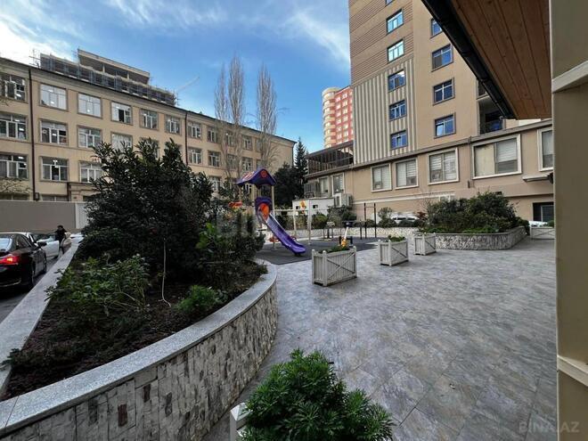 Satılır 5 otaqlı yeni tikili 233 m², Nəsimi r., photo 3 from 27