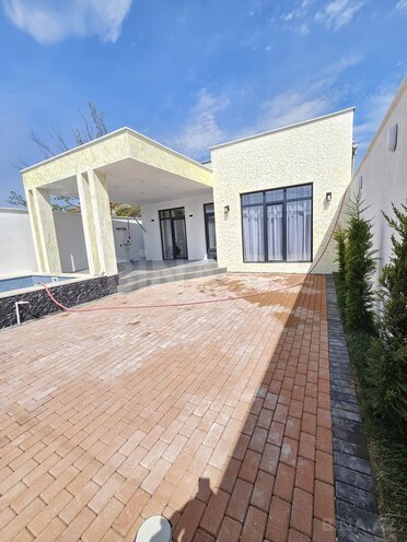 Продаётся 4-комн. дом/дача 140 м², пос. Мардакан, photo 5 from 23