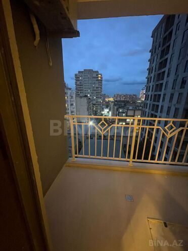 İcarəyə verilir 3 otaqlı yeni tikili 120 m², 28 May m., photo 13 from 17