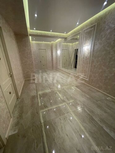 İcarəyə verilir 3 otaqlı yeni tikili 120 m², 28 May m., photo 8 from 17