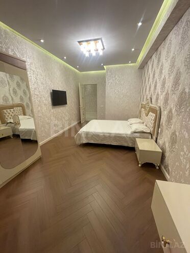 İcarəyə verilir 3 otaqlı yeni tikili 120 m², 28 May m., photo 7 from 17