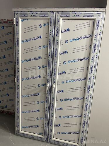 İcarəyə verilir 3 otaqlı yeni tikili 120 m², 28 May m., photo 14 from 17