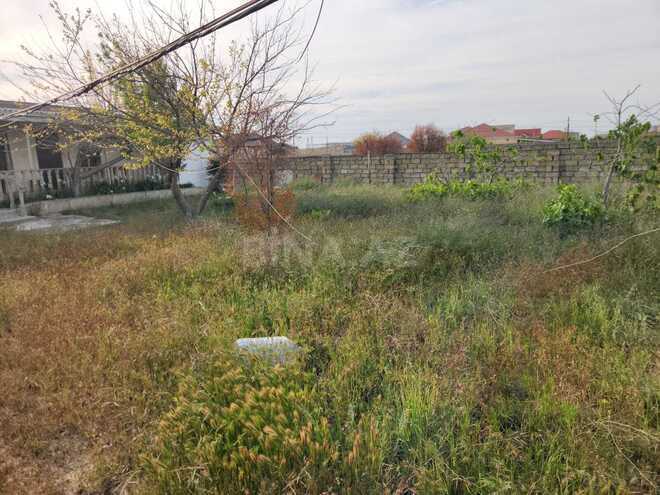 Продаётся  участок 13 сот, пос. Нардаран, photo 3 from 9