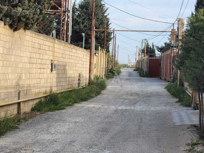 Продаётся  участок 13 сот, пос. Нардаран, photo 8 from 9