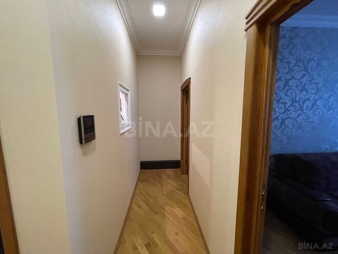 İcarəyə verilir 2 otaqlı yeni tikili 70 m², Elmlər Akademiyası m., photo 9 from 12
