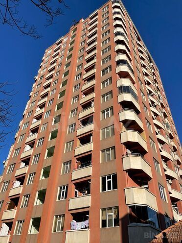İcarəyə verilir 2 otaqlı yeni tikili 70 m², Elmlər Akademiyası m., photo 1 from 12
