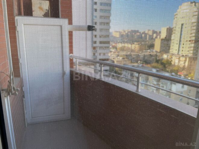 İcarəyə verilir 2 otaqlı yeni tikili 70 m², Elmlər Akademiyası m., photo 10 from 12