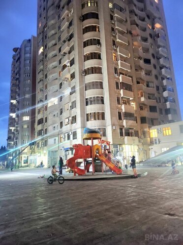 Сдаётся 3-комн. новостройка 200 м², м. Шах Исмаил Хатаи, photo 15 from 16