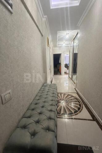 Satılır 3 otaqlı yeni tikili 64 m², Nərimanov r., photo 10 from 19