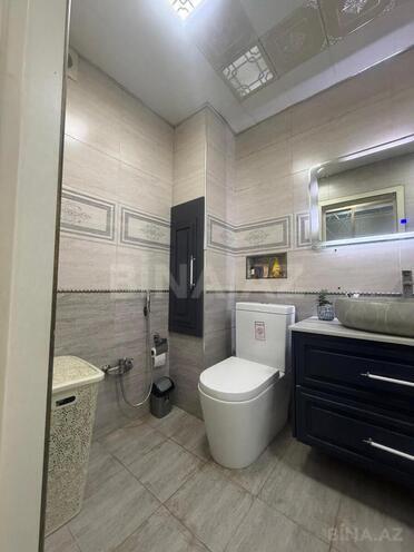 Satılır 3 otaqlı yeni tikili 64 m², Nərimanov r., photo 14 from 19