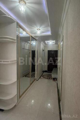 Satılır 3 otaqlı yeni tikili 64 m², Nərimanov r., photo 13 from 19