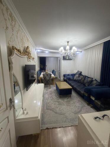 Satılır 3 otaqlı yeni tikili 64 m², Nərimanov r., photo 1 from 19