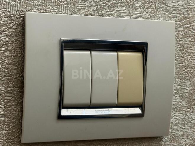 Satılır 3 otaqlı yeni tikili 64 m², Nərimanov r., photo 17 from 19