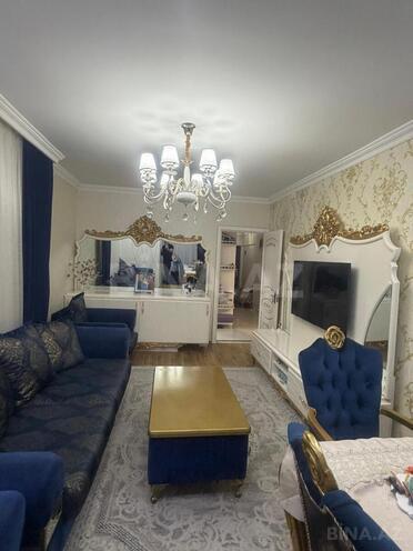Satılır 3 otaqlı yeni tikili 64 m², Nərimanov r., photo 4 from 19
