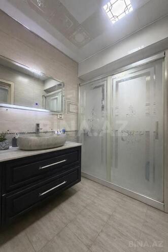 Satılır 3 otaqlı yeni tikili 64 m², Nərimanov r., photo 15 from 19