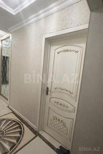 Satılır 3 otaqlı yeni tikili 64 m², Nərimanov r., photo 11 from 19