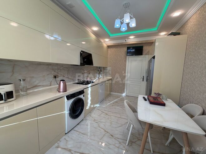 Satılır 4 otaqlı yeni tikili 150 m², Nəsimi m., photo 6 from 26