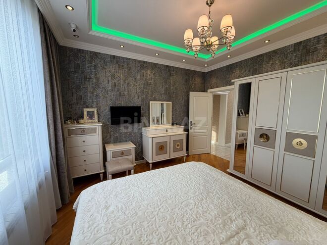 Satılır 4 otaqlı yeni tikili 150 m², Nəsimi m., photo 21 from 26