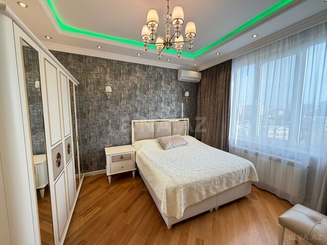Satılır 4 otaqlı yeni tikili 150 m², Nəsimi m., photo 23 from 26