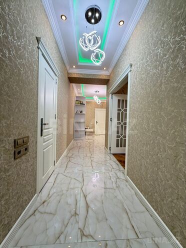 Satılır 4 otaqlı yeni tikili 150 m², Nəsimi m., photo 7 from 26