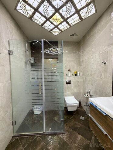 Satılır 4 otaqlı yeni tikili 150 m², Nəsimi m., photo 15 from 26