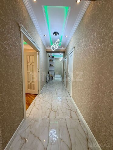 Satılır 4 otaqlı yeni tikili 150 m², Nəsimi m., photo 10 from 26